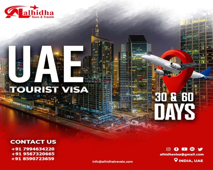 Alhidha Tours & Travels