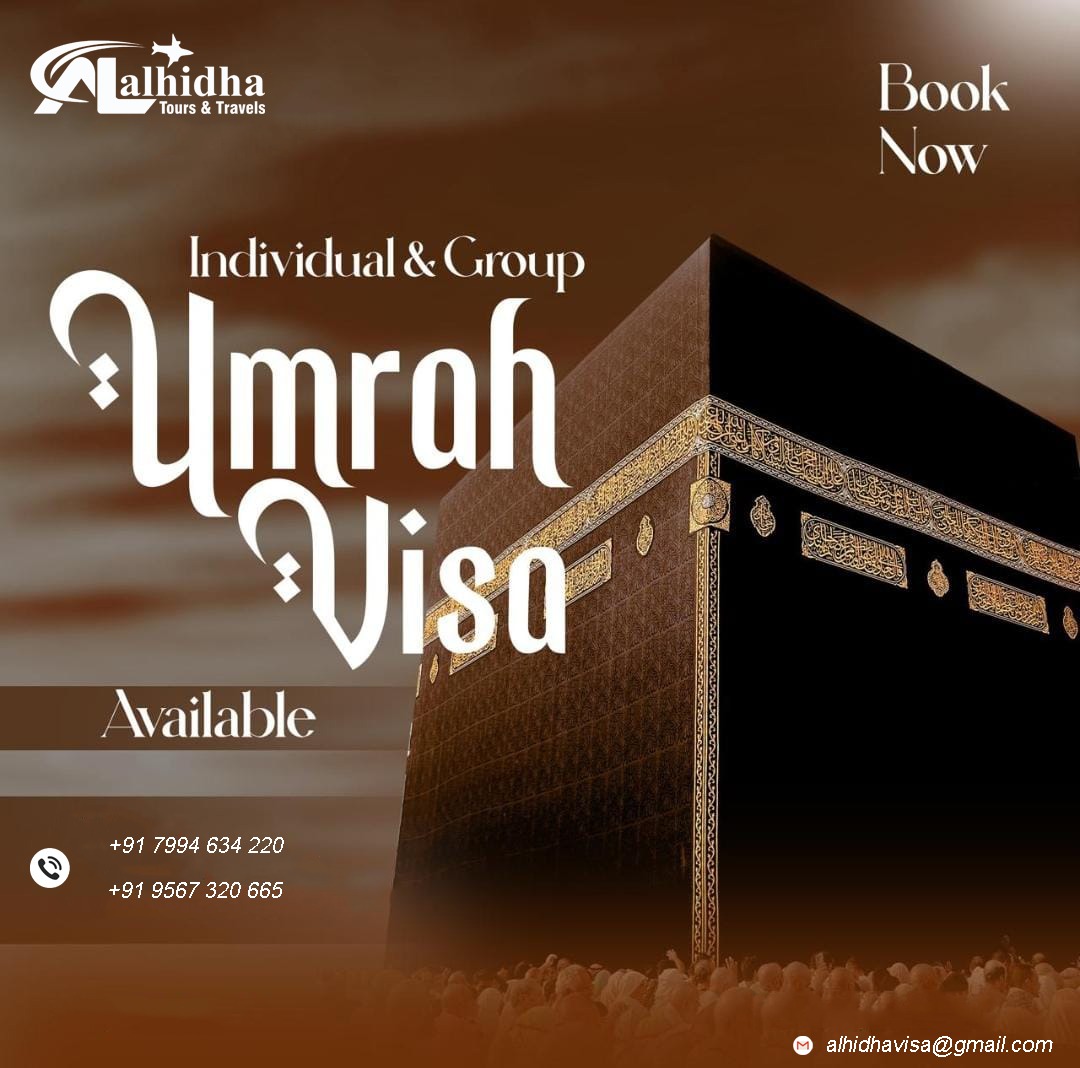 Alhidha Tours & Travels