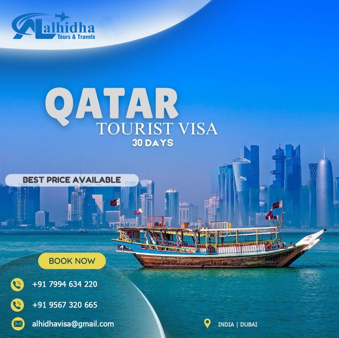 Alhidha Tours & Travels