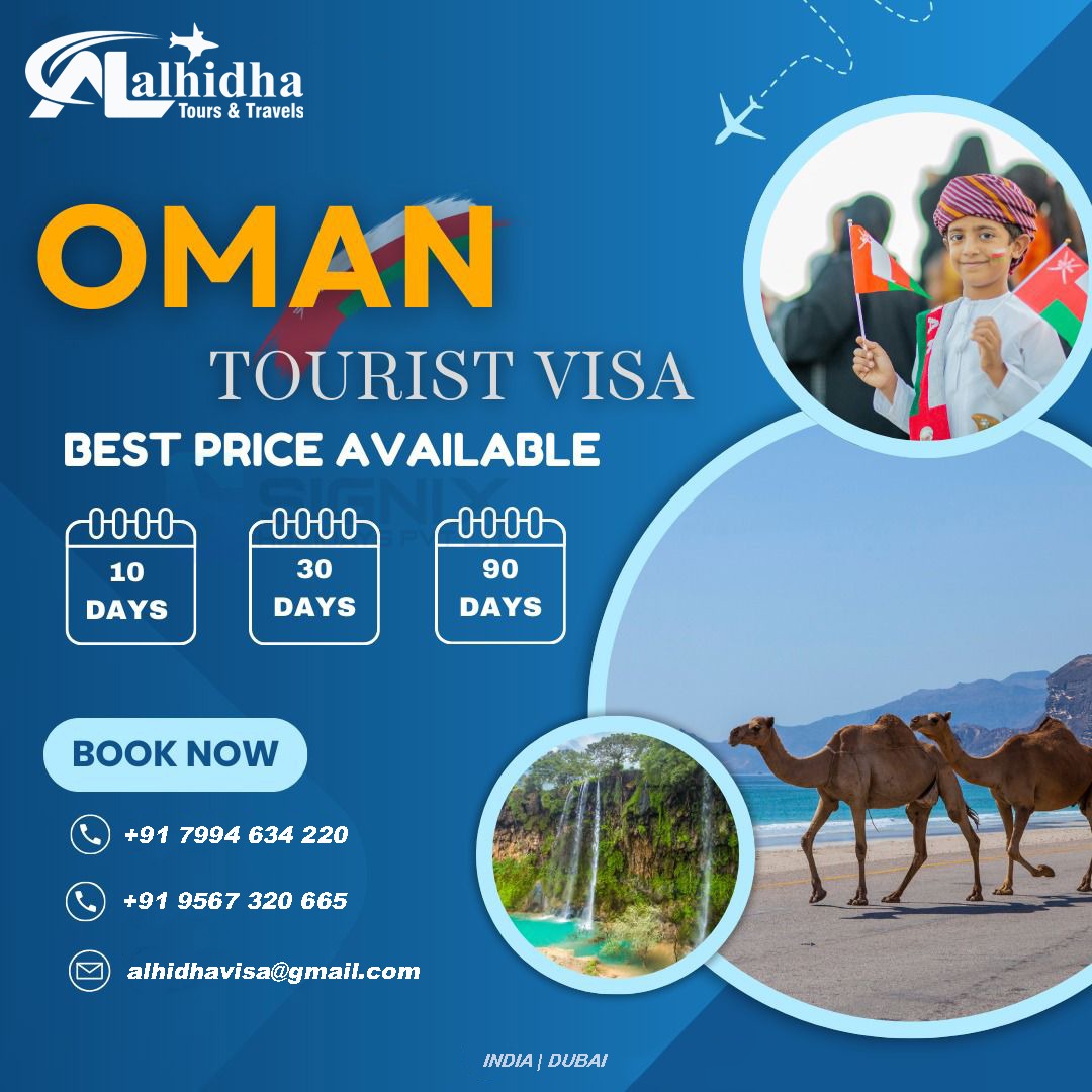 Alhidha Tours & Travels